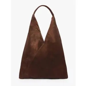 Sac a main Milano Sac porté épaule A4 Velvet cuir VELVET 75F-0VE25069 pas cher