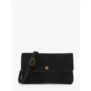 Sac Bandouliere Milano Sac bandoulière Velvet cuir VELVET 83E-0VE2306... pas cher