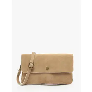 Sac Bandouliere Milano  Sac bandoulière Velvet cuir VELVET 83E-0VE2306... pas cher
