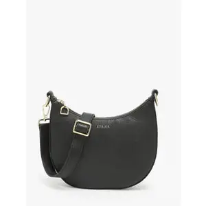 Sac Bandouliere Etrier  Sac bandoulière S Tradition cuir TRADITION 709-ETRA102S pas cher