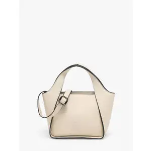 Sac à main Etrier Sac bandoulière S Foudre cuir FOUDRE 709-EFOD107S pas cher