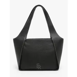 Sac a main Etrier Sac porté épaule M Foudre cuir FOUDRE 709-EFOD107M pas cher
