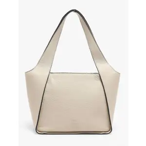 Sac Bandouliere Etrier  Sac porté épaule M Foudre cuir FOUDRE 709-EFOD107M