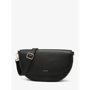 Sac Bandouliere Etrier Sac bandoulière Tradition cuir TRADITION 709-ETRA065M pas cher