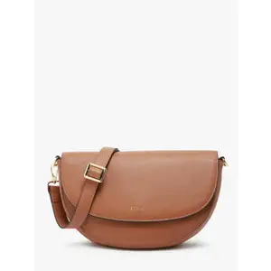 Sac Bandouliere Etrier Sac bandoulière Tradition cuir TRADITION 709-ETRA065M pas cher