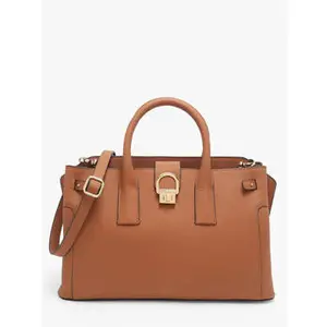 Sac à main Etrier  Sac porté main M Equestre cuir EQUESTRE 709-EEQT142MVendu parspartoo