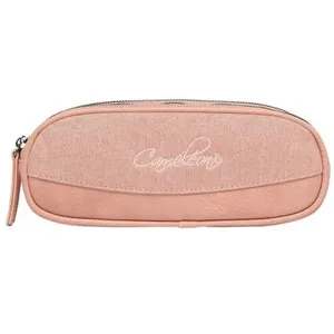 Caméléon Trousse 2 compartiments Totaly Pink pas cher