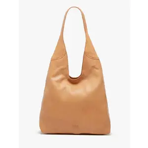 Sac Bandouliere Basilic Pepper sac porté épaule Cow cuir COW 16C-00BCOW2M pas cher
