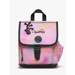 Sac a dos Cameleon Sac à dos 1 compartiment VINTAGE FANTASY 709-VIG-S... pas cher