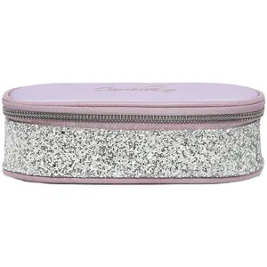 Trousse plumier Glossy Lila