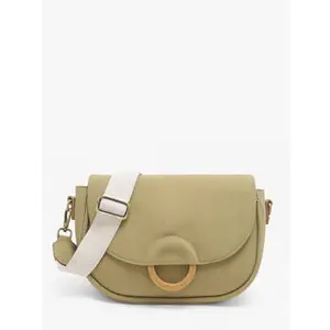 Sac Bandouliere Woomen  Sac bandoulière M Crocus CROCUS 709-00WCRO04 pas cher