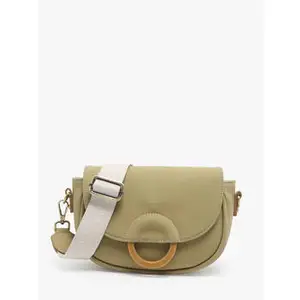 Sac Bandouliere Woomen Sac bandoulière S Crocus CROCUS 709-00WCRO03 pas cher