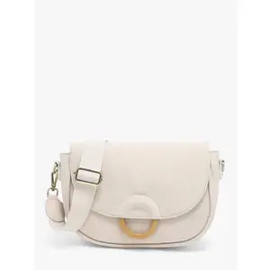 Sac Bandouliere Woomen  Sac bandoulière M Crocus CROCUS 709-00WCRO04 pas cher