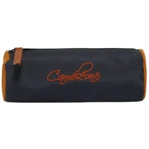 Caméléon Trousse 1 compartiment Mustard Badges pas cher