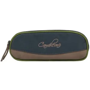 Caméléon Trousse 2 compartiments Grey Camouflage pas cher