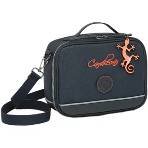 Sac bandoulière Cameleon Sac gouter VINTAGE URBAN 709-VIB-BL24 pas cher