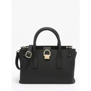 Sac à main Etrier Sac porté main S Equestre cuir EQUESTRE 709-EEQT142S pas cher