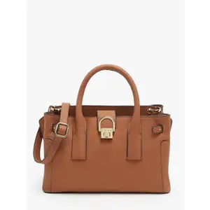 Sac à main Etrier Sac porté main S Equestre cuir EQUESTRE 709-EEQT142S pas cher