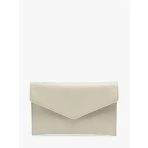 Pochette Etrier  Pochette de soirée L Paddock cuir PADDOCK 709-EPAD075L pas cher