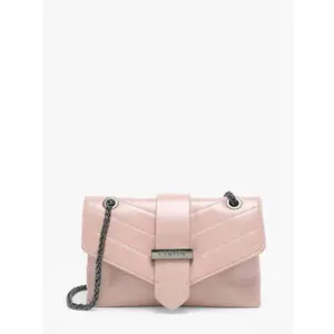 Sac Bandouliere Etrier Sac bandoulière Jana amour cuir JANA AMOUR 709-EJAM002R pas cher