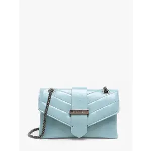 Sac Bandouliere Etrier Sac bandoulière Jana amour cuir JANA AMOUR 709-EJAM002R pas cher
