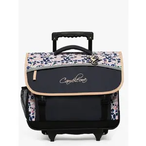 Black November 2025 Cartable Cameleon Cartable à roulettes