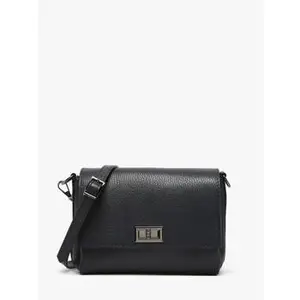 Sac Bandouliere Milano  Sac bandoulière Caviar cuir CAVIAR 67A-0CA24061 pas cher