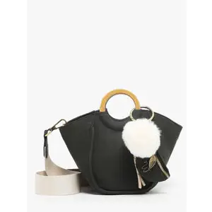 Sac Bandouliere Woomen Sac bandoulière Crocus CROCUS 709-00WCRO33 pas cher