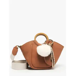 Sac Bandouliere Woomen Sac bandoulière Crocus CROCUS 709-00WCRO33 pas cher
