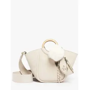 Sac Bandouliere Woomen Sac bandoulière Crocus CROCUS 709-00WCRO33 pas cher