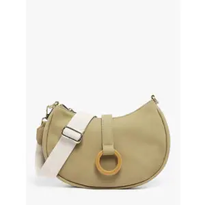 Sac Bandouliere Woomen  Sac bandoulière Crocus CROCUS 709-00WCRO29 pas cher