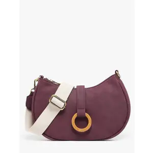 Sac Bandouliere Woomen Sac bandoulière Crocus CROCUS 709-00WCRO29 pas cher