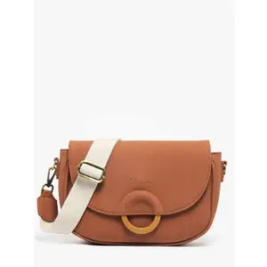 Sac Bandouliere Woomen  Sac bandoulière M Crocus CROCUS 709-00WCRO04 pas cher