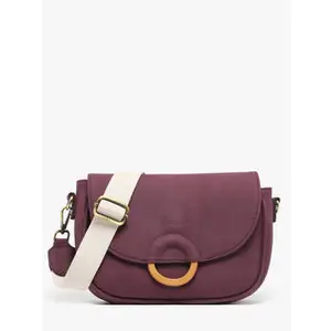 Sac Bandouliere Woomen  Sac bandoulière M Crocus CROCUS 709-00WCRO04 pas cher