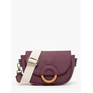 Sac Bandouliere Woomen  Sac bandoulière S Crocus CROCUS 709-00WCRO03 pas cher