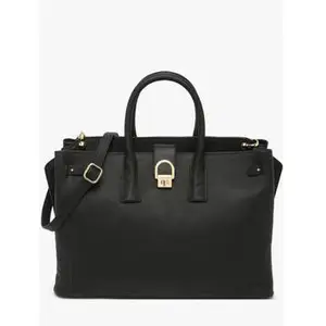 Porte document Etrier sac à main Equestre cuir EQUESTRE 709-EEQT142L pas cher