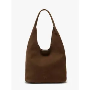 Sac a main Etrier  Hobo Cavalier nubuck cuir CAVALIER NUBUCK 709-ECAN1... pas cher
