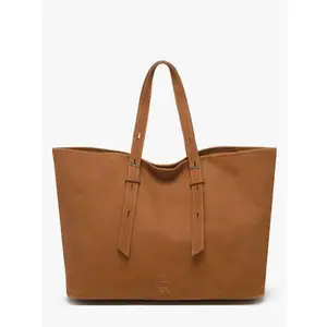 Sac a main Etrier Cabas Cavalier nubuck cuir CAVALIER NUBUCK 709-ECAN...Vendu parspartoo