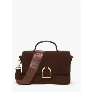 Sac Bandouliere Etrier Sac bandoulière Altesse suede ALTESSE SUEDE 70... pas cher