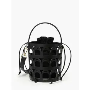 Sac à main Etrier Sac bandoulière Epona EPONA 709-EEPO136M pas cher
