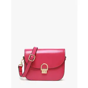 Sac a main Etrier Sac bandoulière Altair cuir ALTAIR 709-EALA081M pas cher