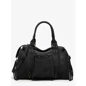Sac a main Milano Sac porté épaule A4 Velvet cuir VELVET 34F-0VE24095 pas cher