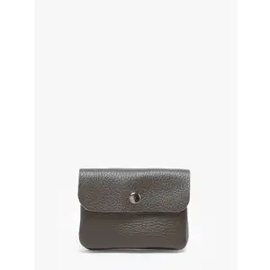Porte-monnaie Milano  Porte-monnaie cuir CAVIAR 83E-0CA23092Vendu parspartoo