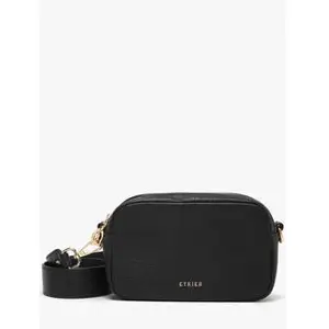 Sac Bandouliere Etrier  Sac bandoulière Tradition cuir TRADITION 709-E...