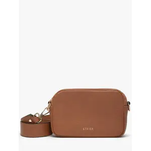 Sac Bandouliere Etrier Sac bandoulière Tradition cuir TRADITION 709-E...Vendu parspartoo