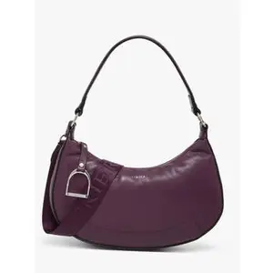 Sac a main Etrier  Sac porté épaule M Altesse cuir ALTESSE 709-EALT017...