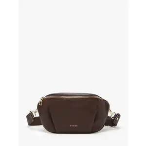 Sac banane Etrier  Sac banane M Tradition cuir TRADITION 709-ETRA022M pas cher