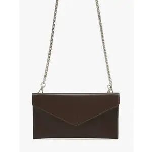 Pochette Etrier  Pochette de soirée M Paddock cuir PADDOCK 709-EPAD075...