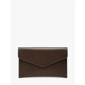 Pochette Etrier Pochette de soirée L Paddock cuir PADDOCK 709-EPAD075... pas cher