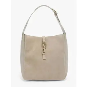 Sac Bandouliere Milano  Sac porté épaule Velvet caviar cuir VELVET CAVIAR 23D-0VC24118 pas cher